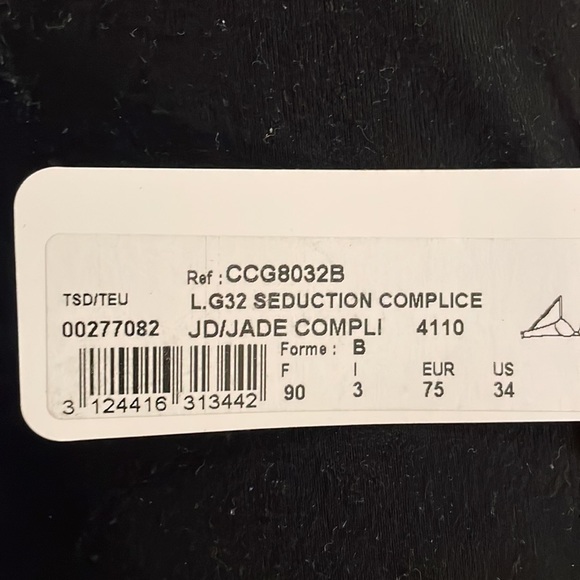 Antinéa by Lise Charmel T Shirt Bra 34B - Picture 6 of 6